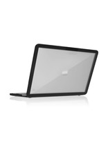 STM STM Dux case MacBook Pro 13″ 2016-2020 - Black