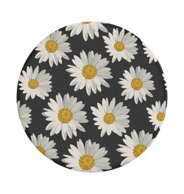 PopSockets PopSocket PopGrip Swappable PopTop - Daisies