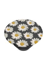 PopSockets PopSocket PopGrip Swappable PopTop - Daisies