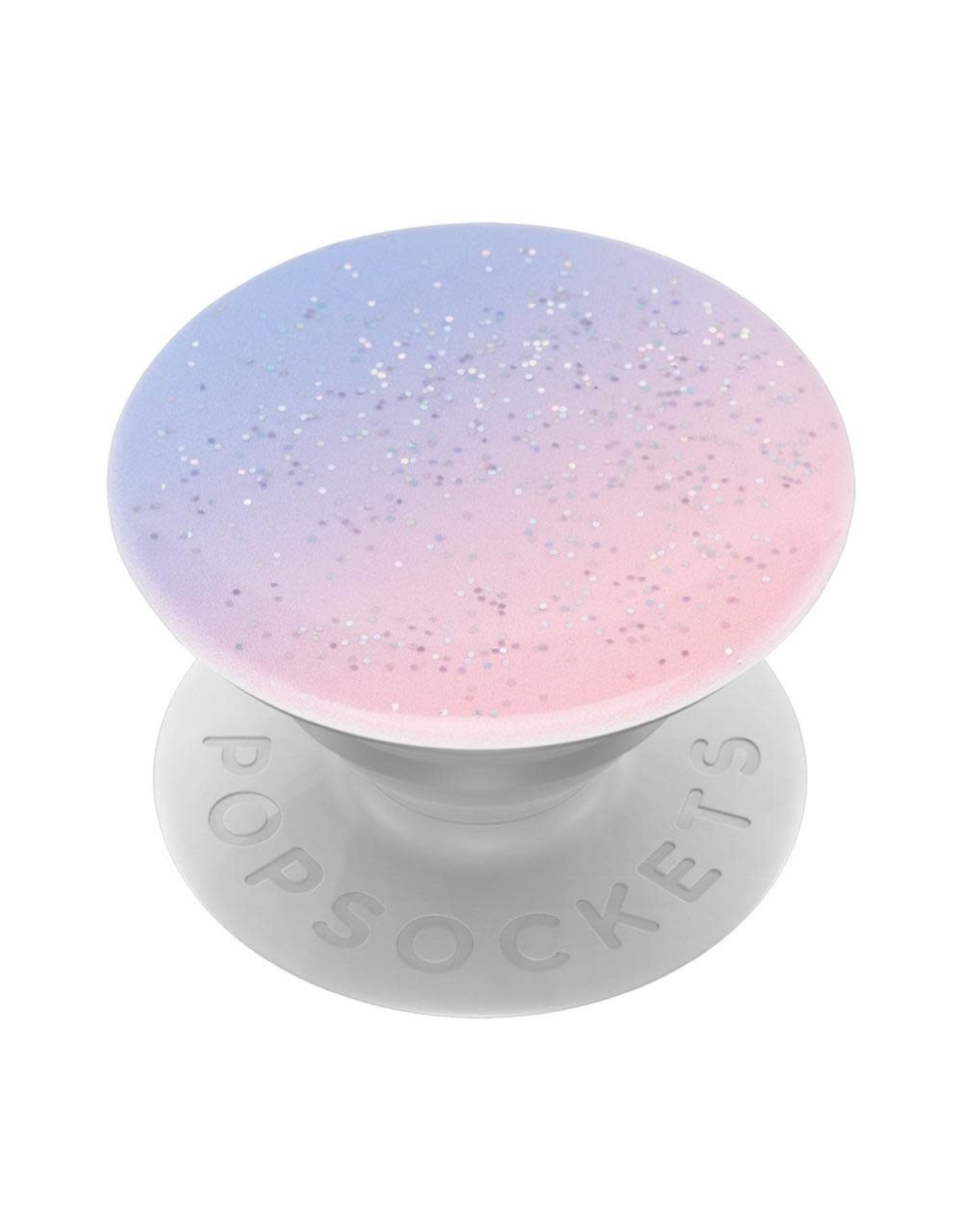 PopSockets PopSocket PopGrip Universal Grip Holder - Glitter Morning Haze