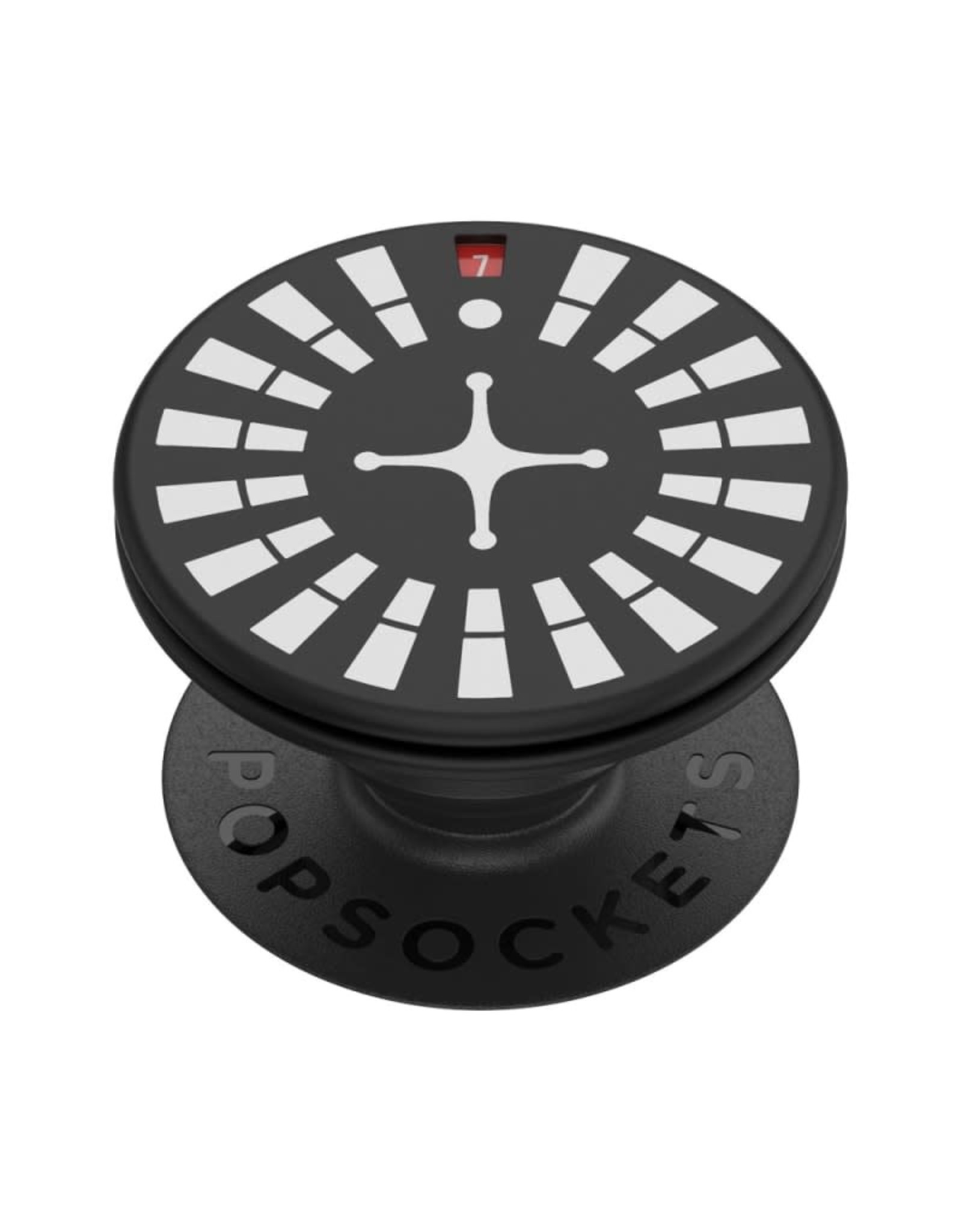 PopSockets Popsockets PopGrip (Gen2) - Backspin Roulette