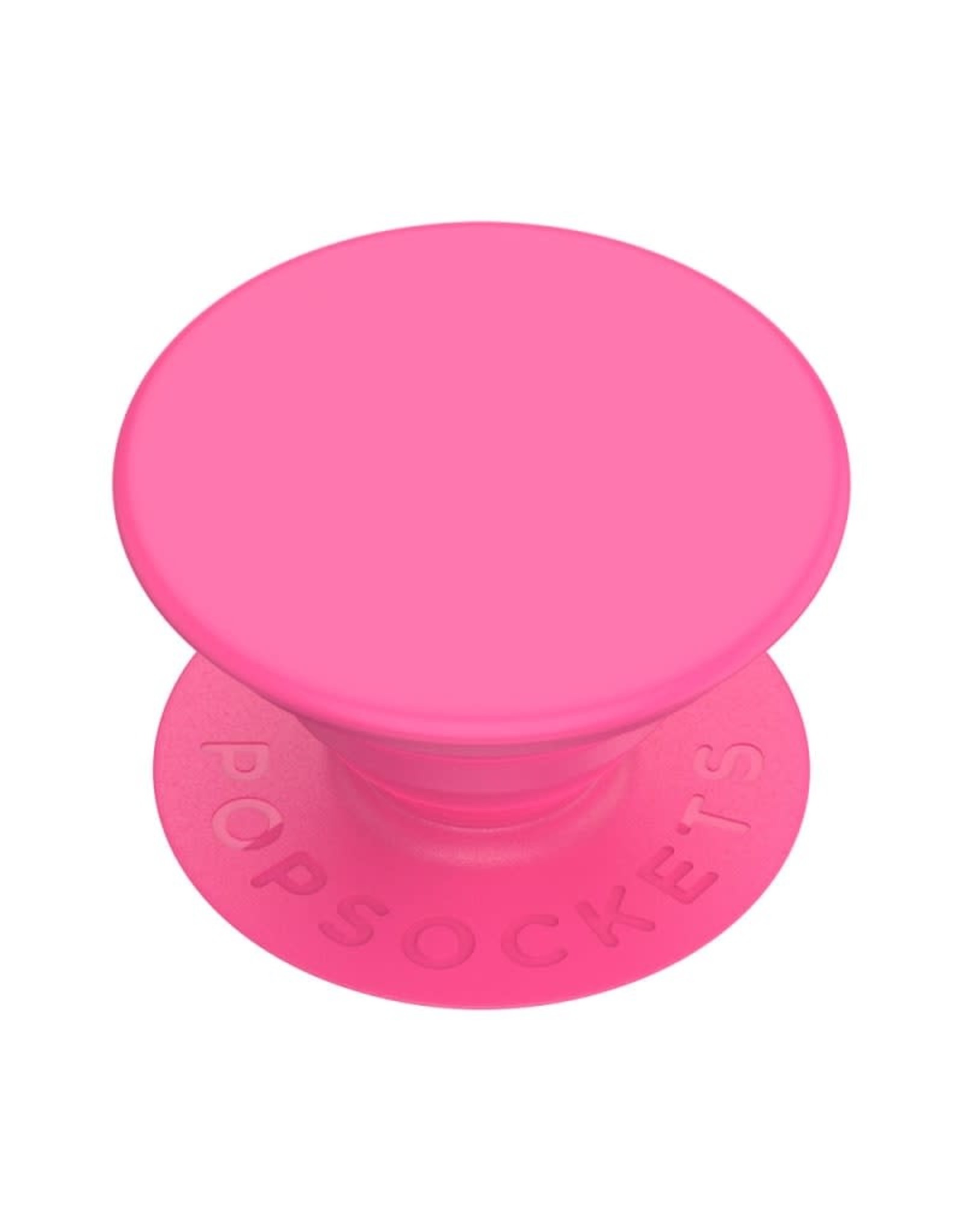 PopSockets Popsockets PopGrip (Gen2) - Neon Pink
