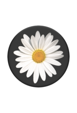 PopSockets PopSocket PopGrip Universal Grip Holder - White Daisy