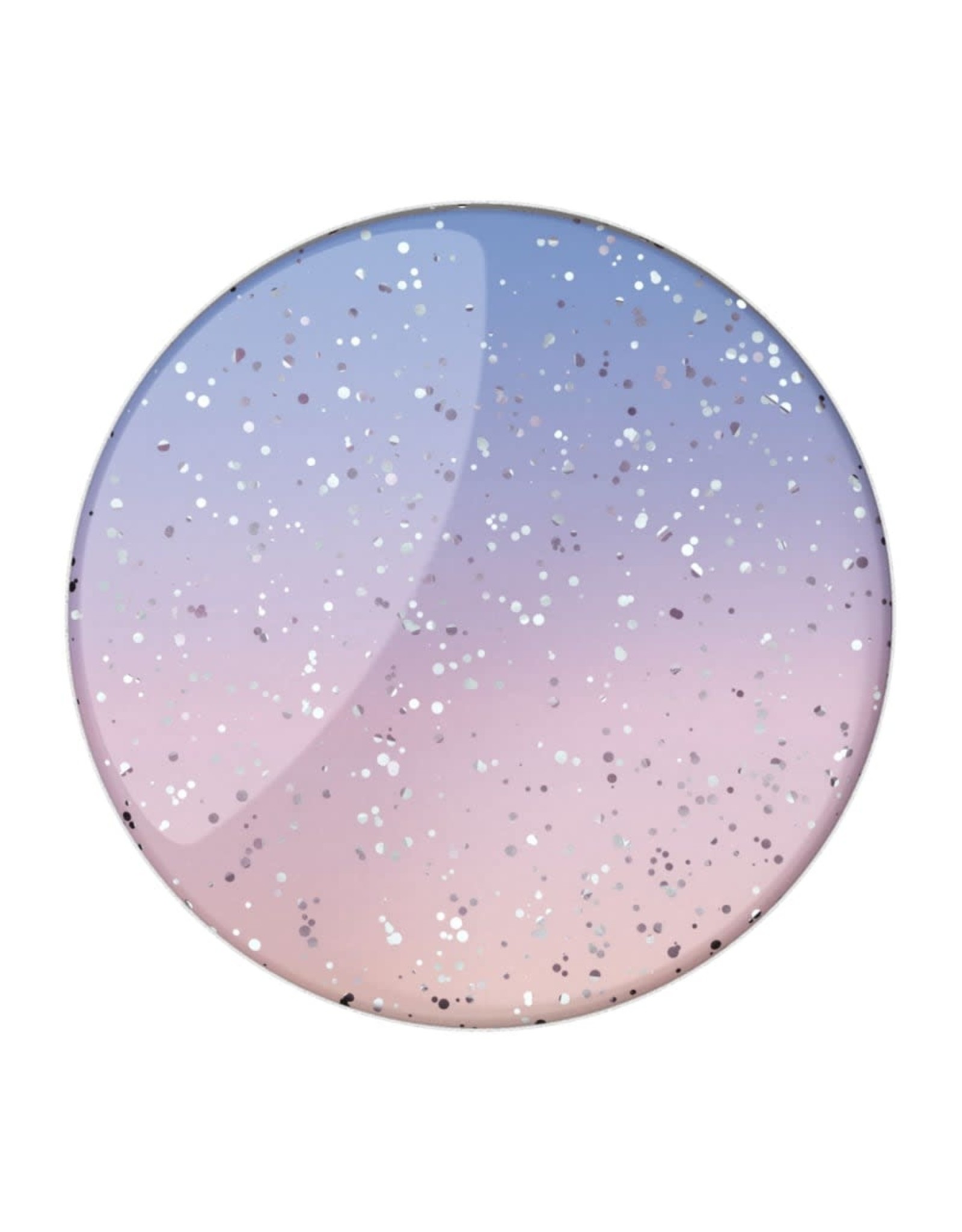 PopSockets PopSocket PopGrip Universal Grip Holder - Glitter Morning Haze