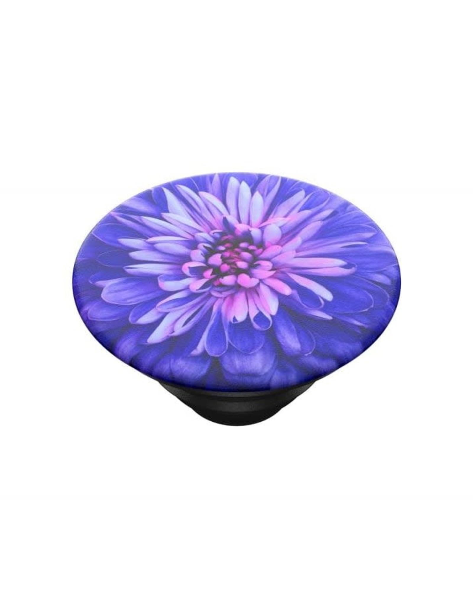 PopSockets PopSocket PopGrip Swappable PopTop - Be A Dahlia