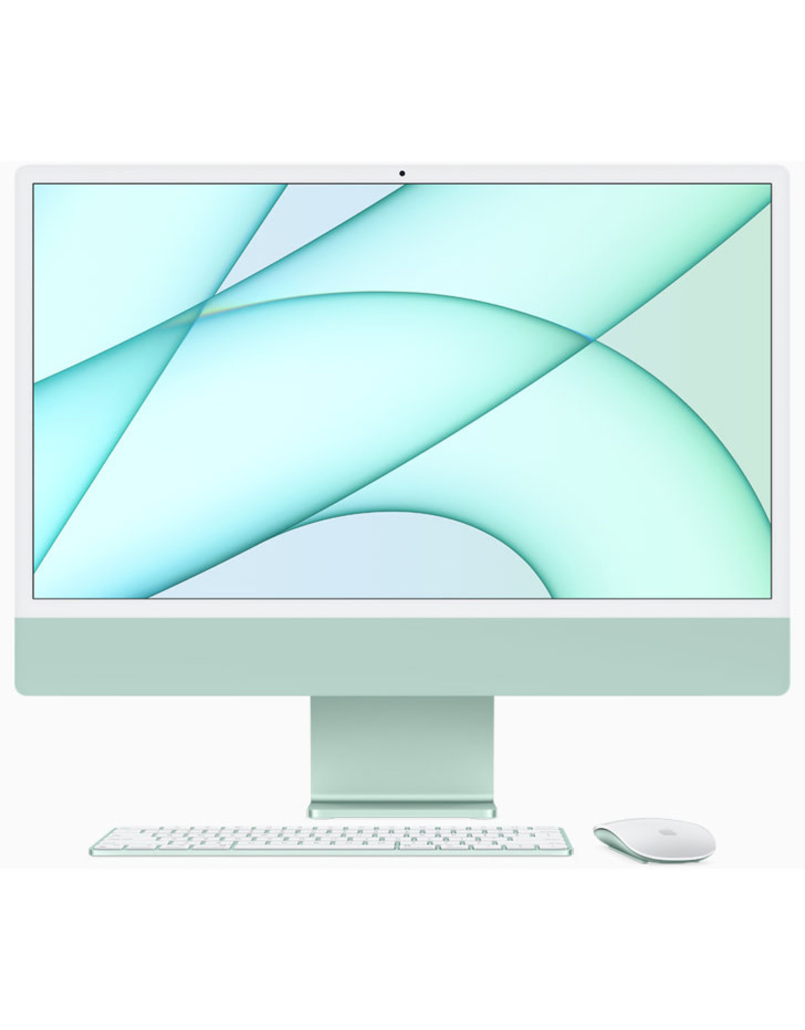 Apple 24-inch iMac