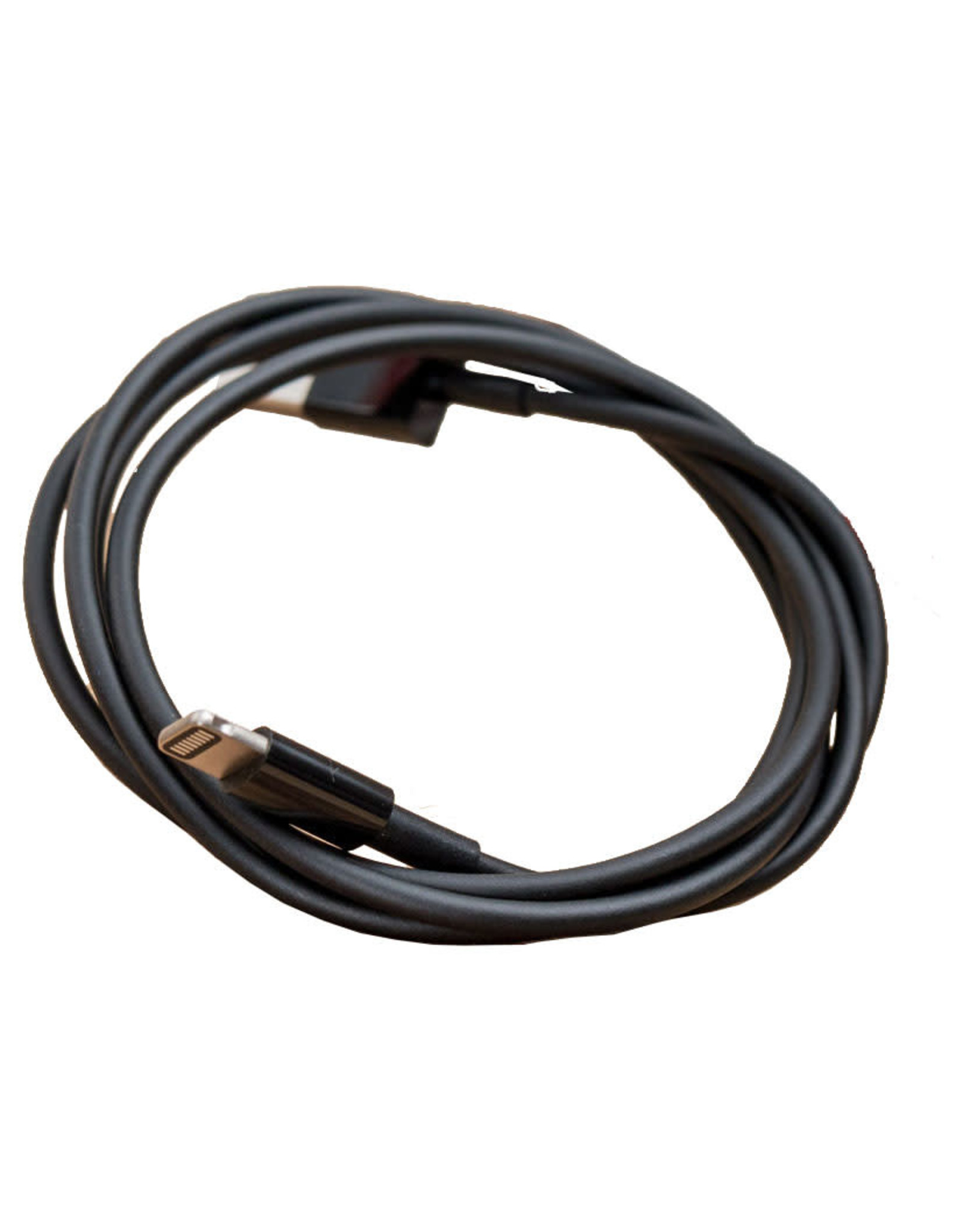 Apple Lightning to USB Cable (1m) - BLACK
