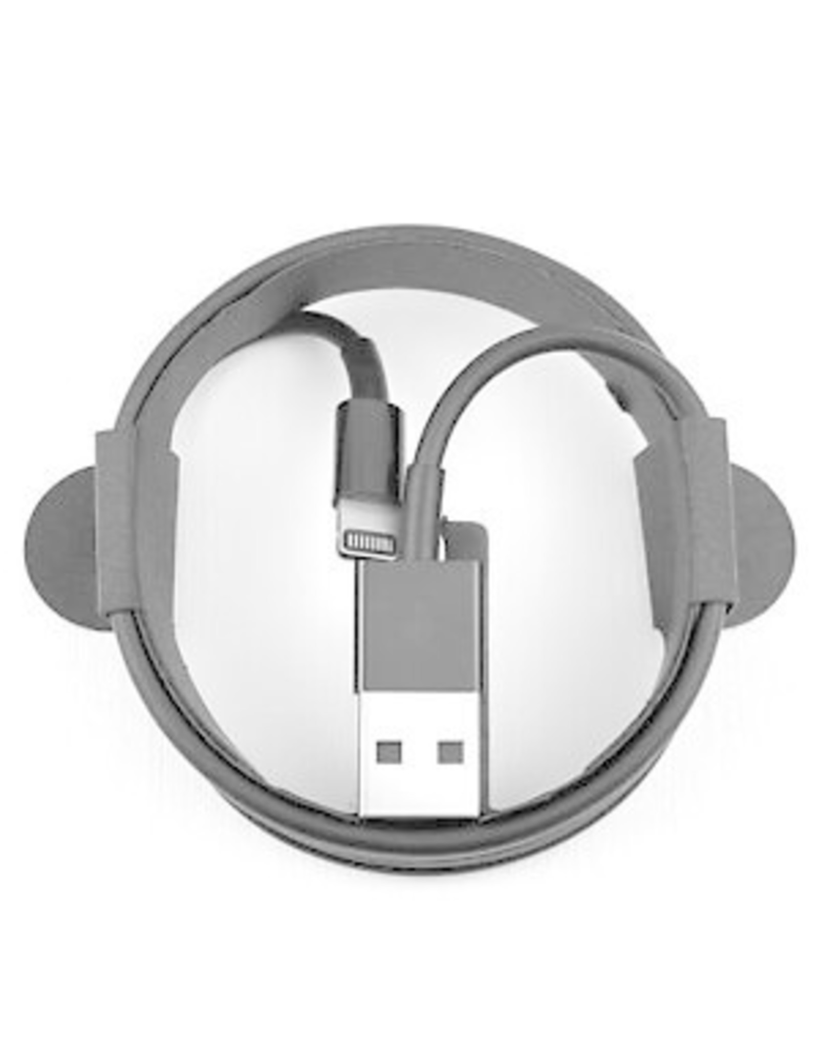 Apple Apple Lightning to USB Cable (1m) - BLACK