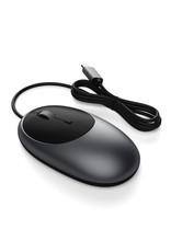 Satechi Satechi C1 USB-C Wired Mouse - Space Grey