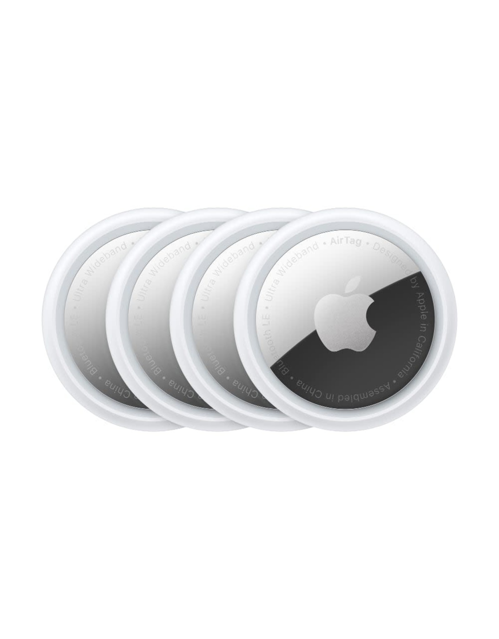 Apple Apple AirTag (original) - 4 pack