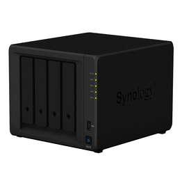 Synology Synology DS418 Synology 4-Bay NAS Server