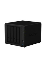 Synology Synology DS420+ 4-Bay Dual-core 2.0GHz NAS Server