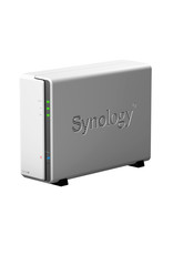 Synology Synology DS120J 1-Bay Dual-Core 800MHz Budget NAS Server