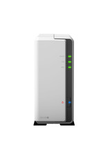 Synology Synology DS120J 1-Bay Dual-Core 800MHz Budget NAS Server