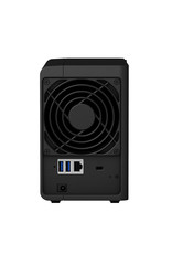 Synology Synology DS218 2-Bay Quad-core 1.4GHz NAS Server