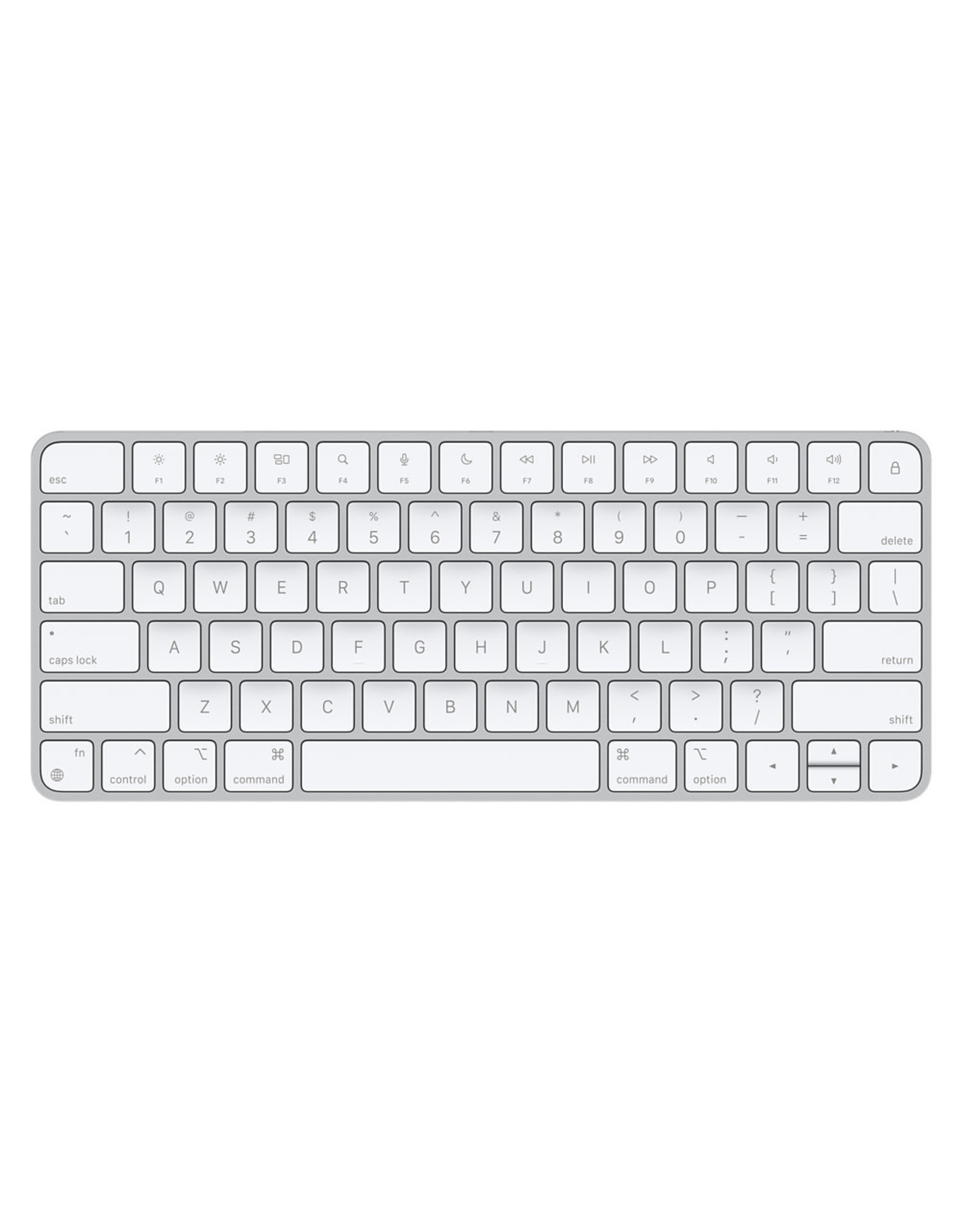 Apple Apple Magic Keyboard - US English