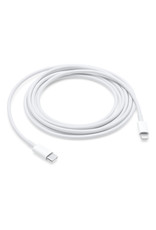 Apple Apple USB-C to Lightning Cable (2m)