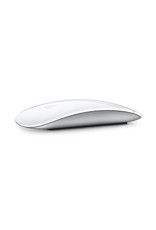 Apple Apple Magic Mouse — White Multi-Touch Surface - Lightning