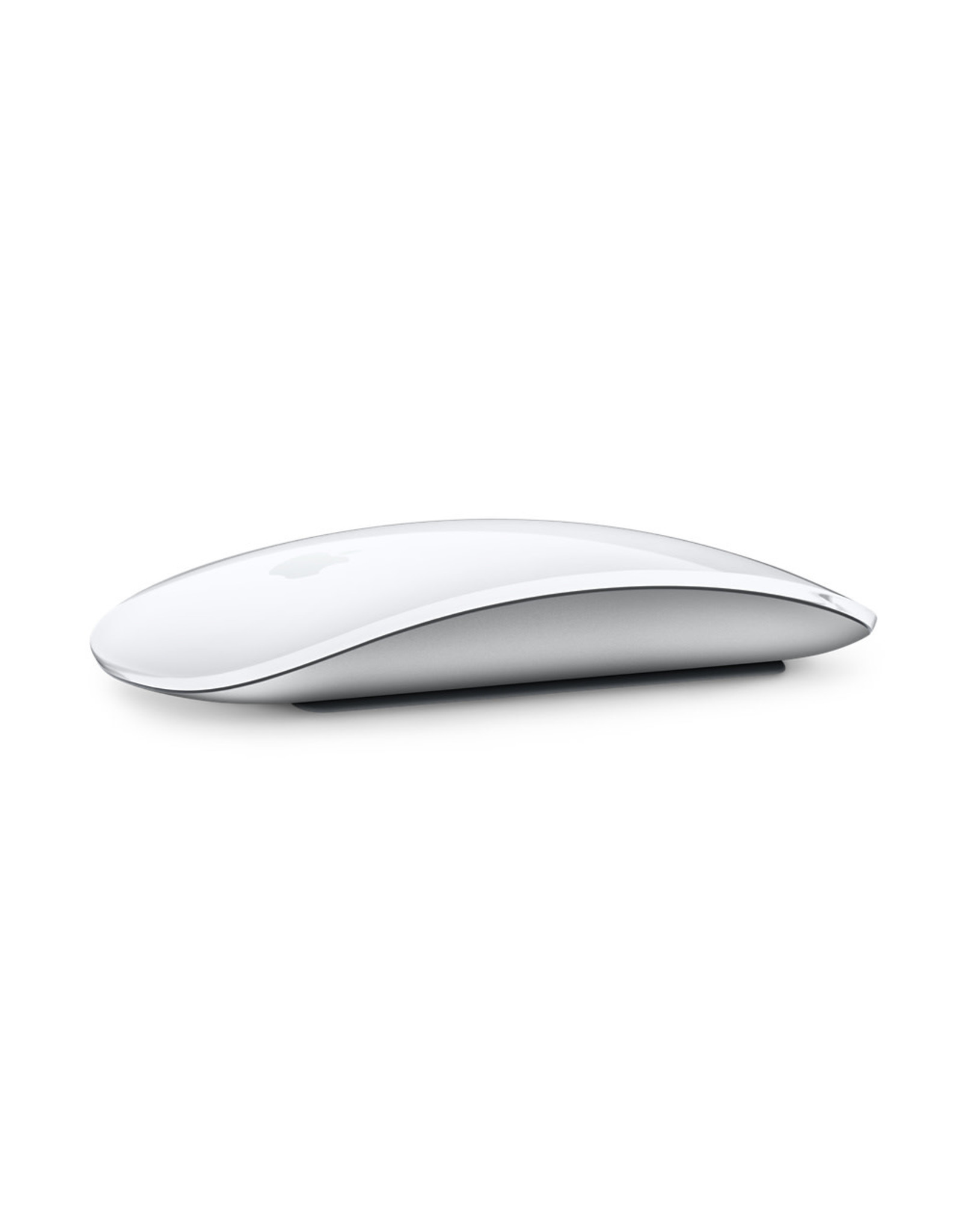 Apple Apple Magic Mouse — White Multi-Touch Surface - Lightning