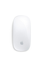 Apple Apple Magic Mouse — White Multi-Touch Surface - Lightning