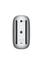Apple Apple Magic Mouse — White Multi-Touch Surface - Lightning
