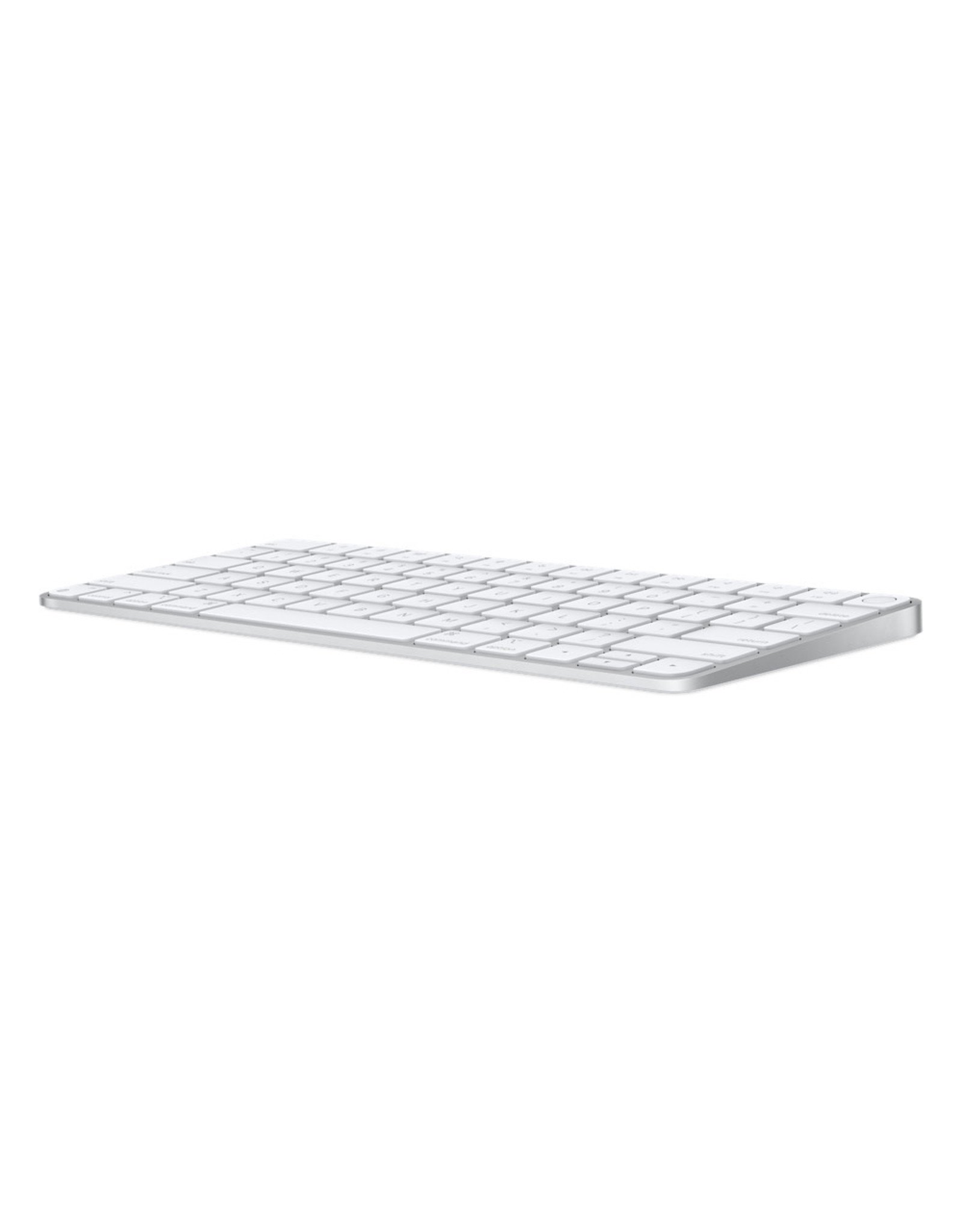 Apple Apple Magic Keyboard with Touch ID for Mac models with Apple silicon - US English