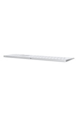 Apple Apple Magic Keyboard with Touch ID and Numeric Keypad for Mac models with Apple silicon — US English