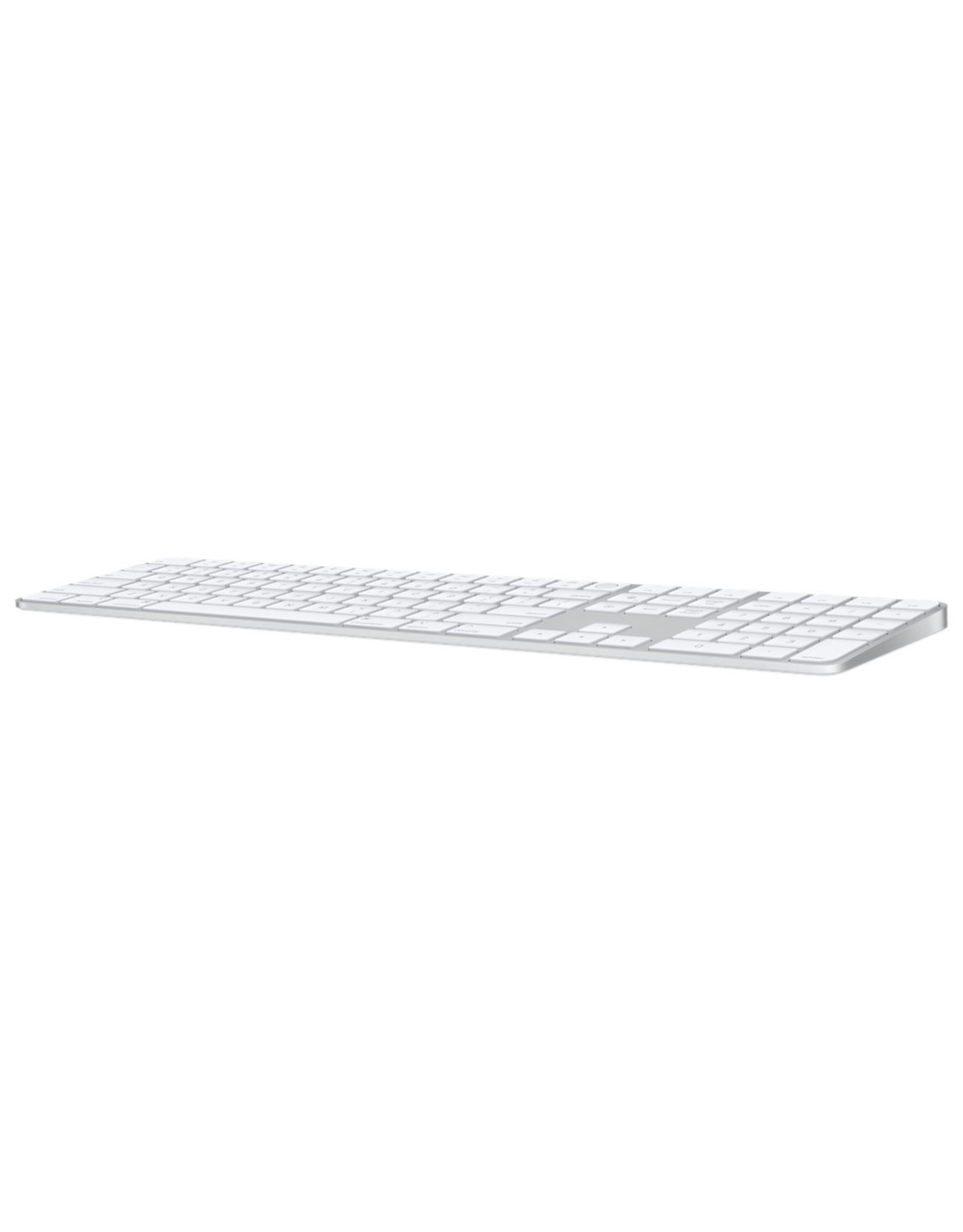 Apple Apple Magic Keyboard with Touch ID and Numeric Keypad for Mac models with Apple silicon — US English