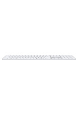 Apple Apple Magic Keyboard with Touch ID and Numeric Keypad for Mac models with Apple silicon — US English