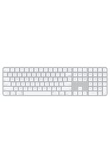 Apple Apple Magic Keyboard with Touch ID and Numeric Keypad for Mac models with Apple silicon — US English