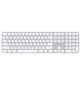 Apple Apple Magic Keyboard with Touch ID and Numeric Keypad for Mac models with Apple silicon — US English