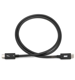 OWC OWC Thunderbolt 4/USB-C 100W Cable - 2M