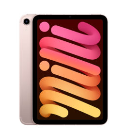 Apple Superseded Apple iPad mini 6