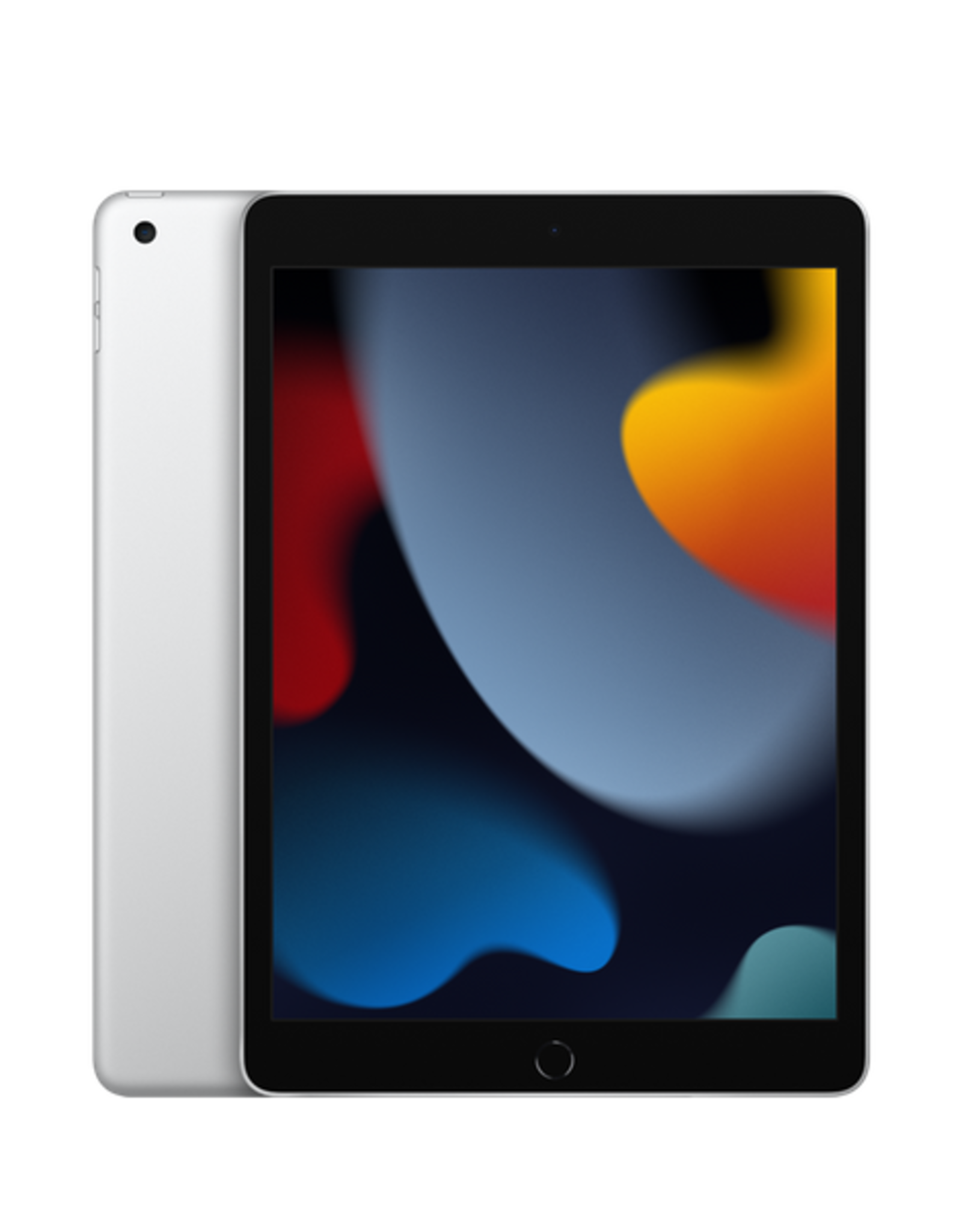 Apple Apple 10.2" iPad (9th generation)