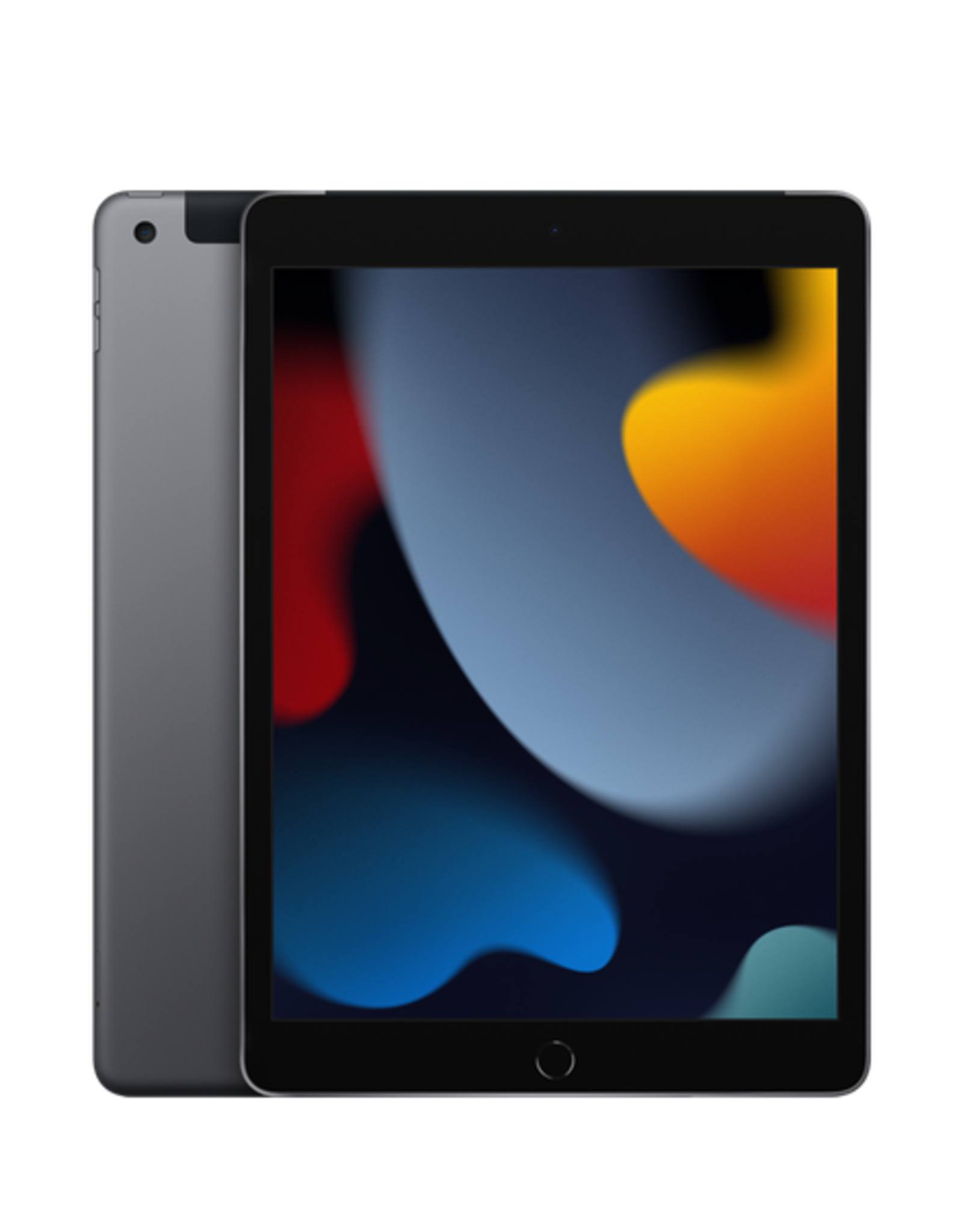 Apple Apple 10.2" iPad (9th generation)