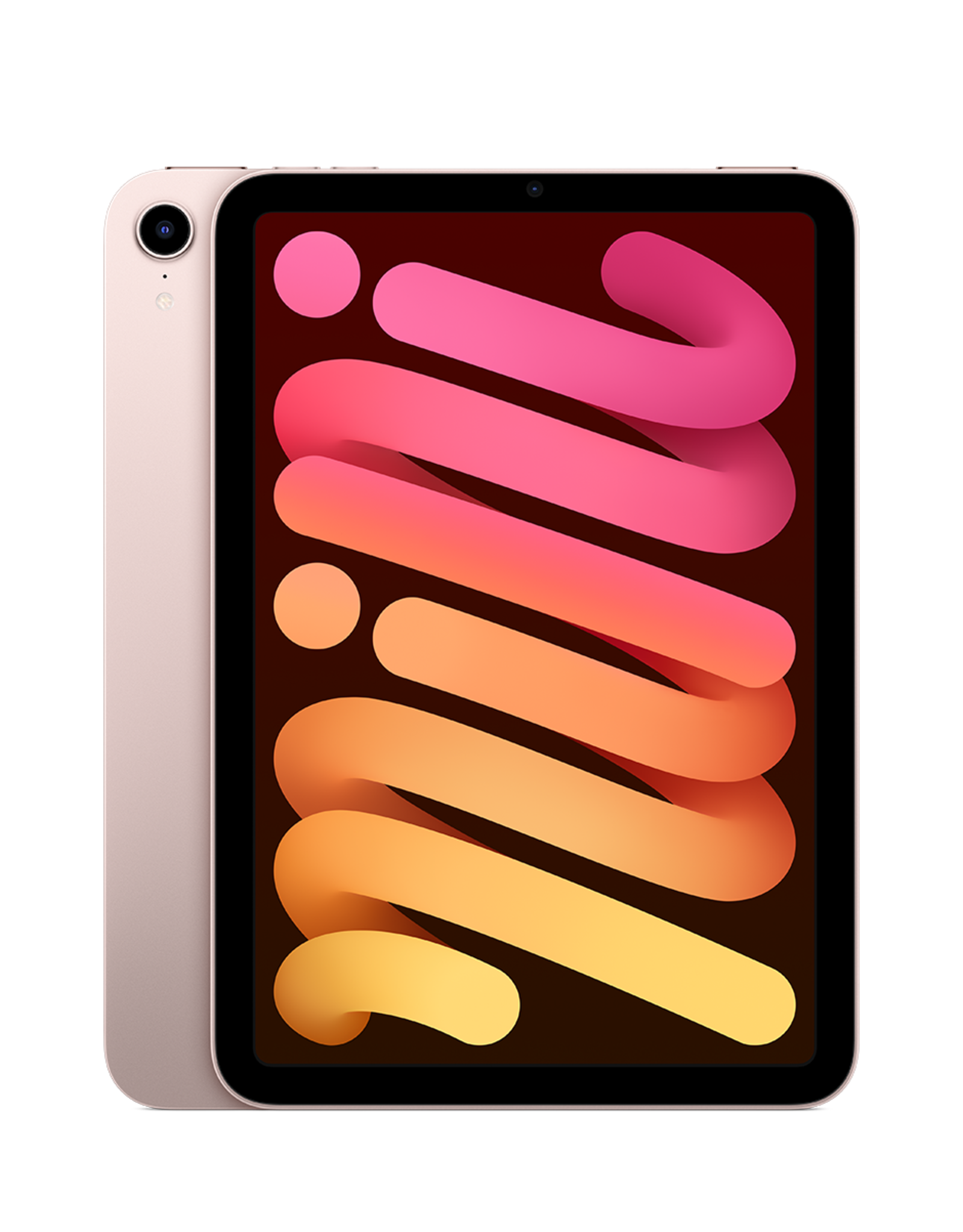 Apple Superseded Apple iPad mini 6
