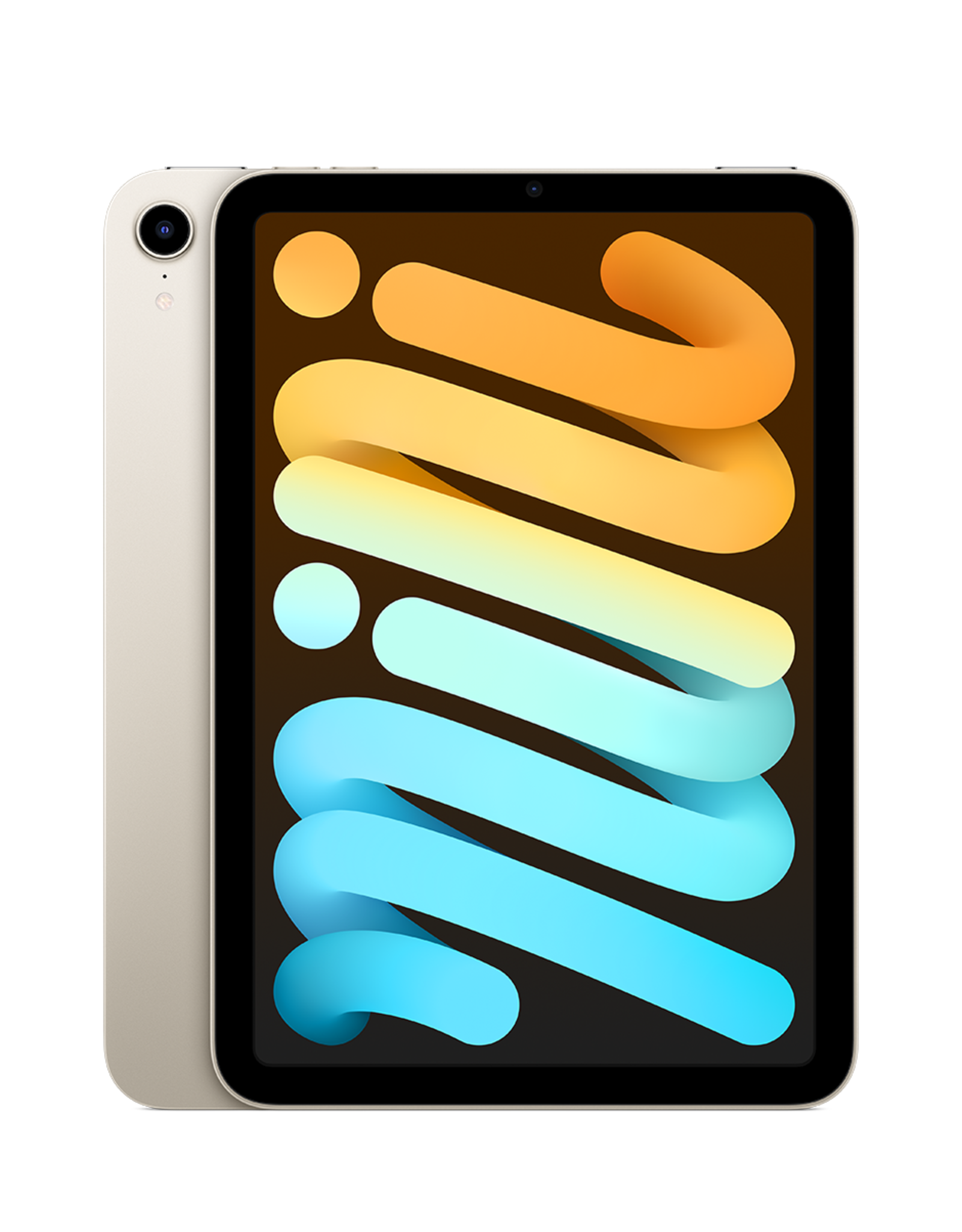 Apple Superseded Apple iPad mini 6
