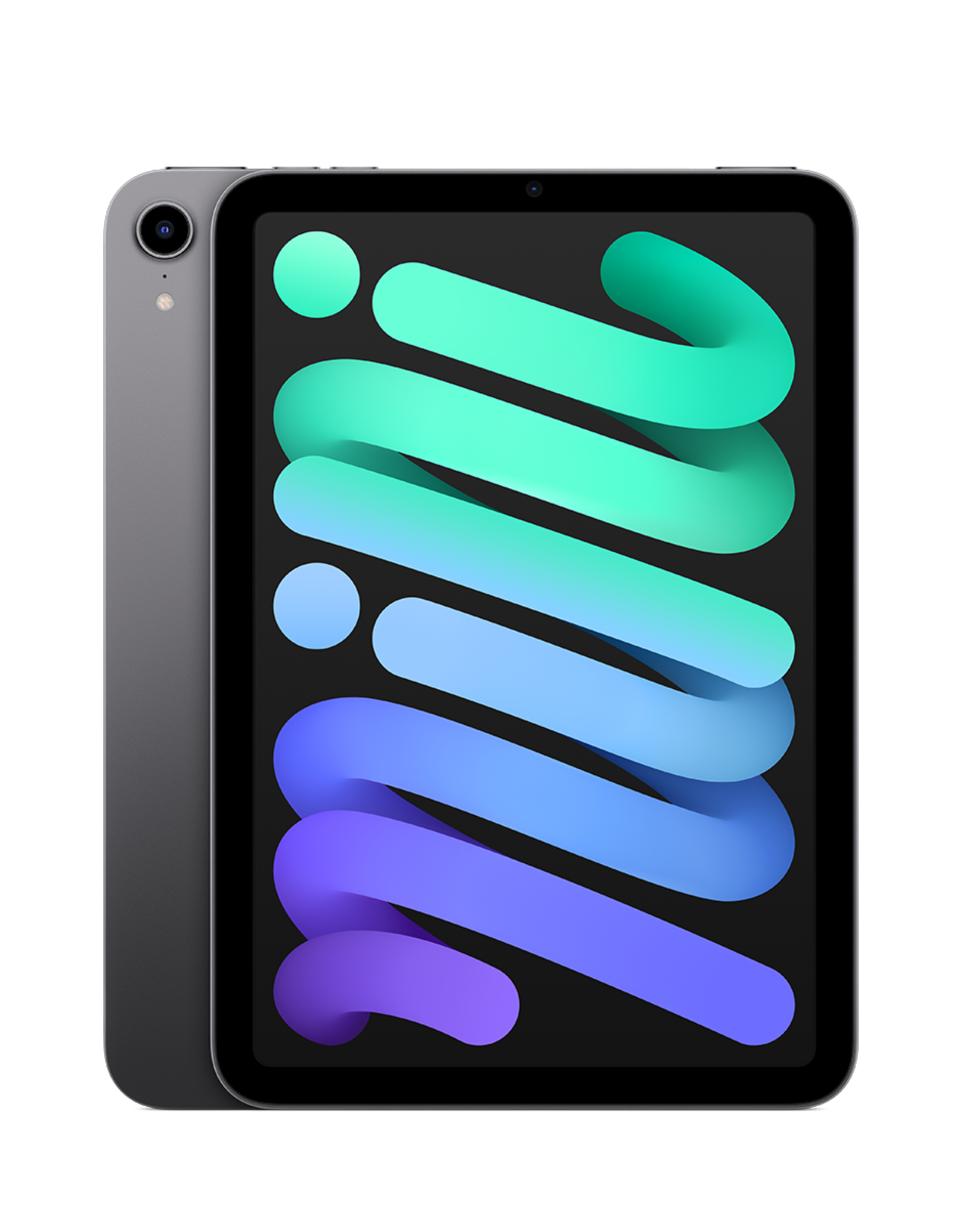 Apple Superseded Apple iPad mini 6