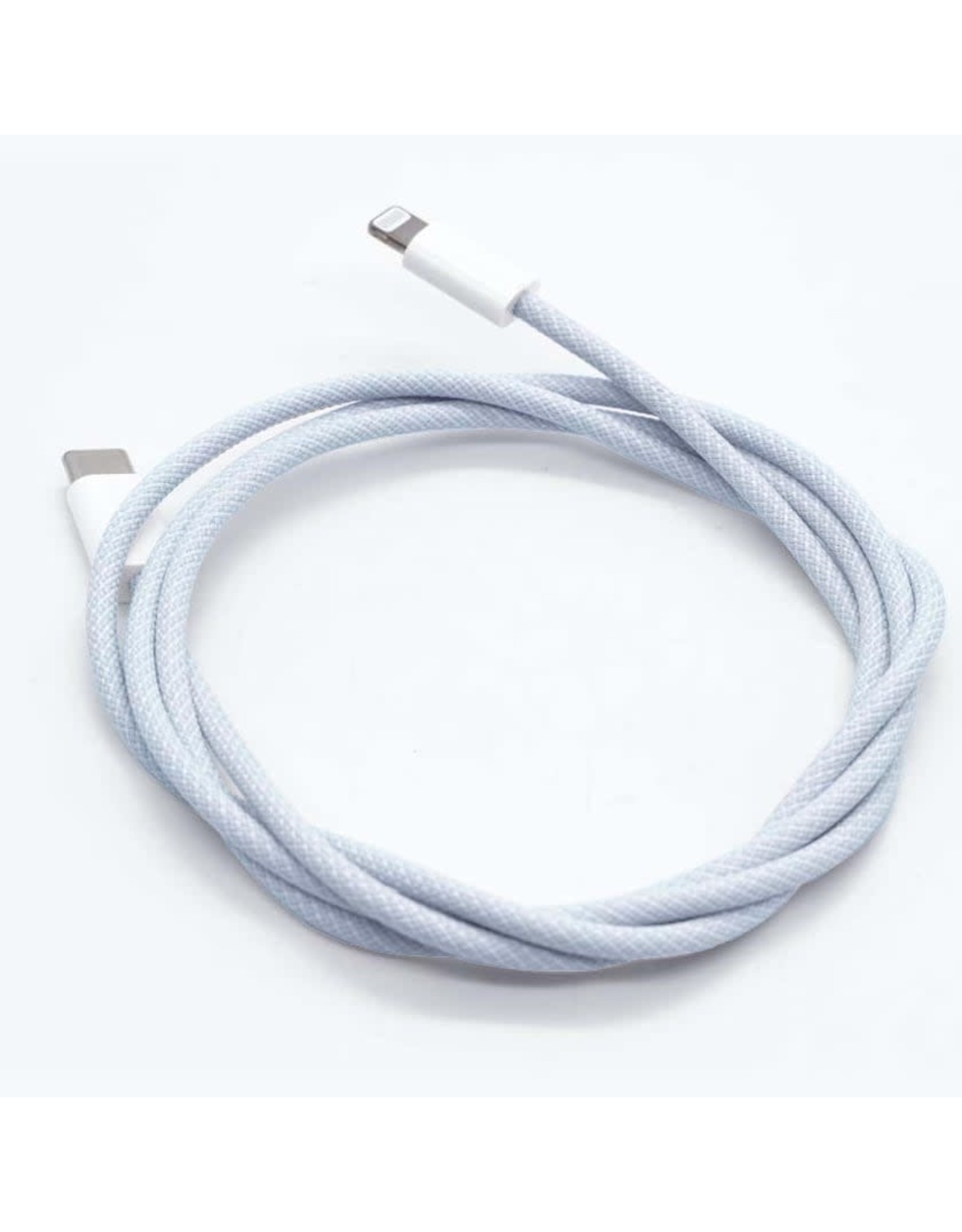 Apple USB-C to Lightning Cable, 1m,
