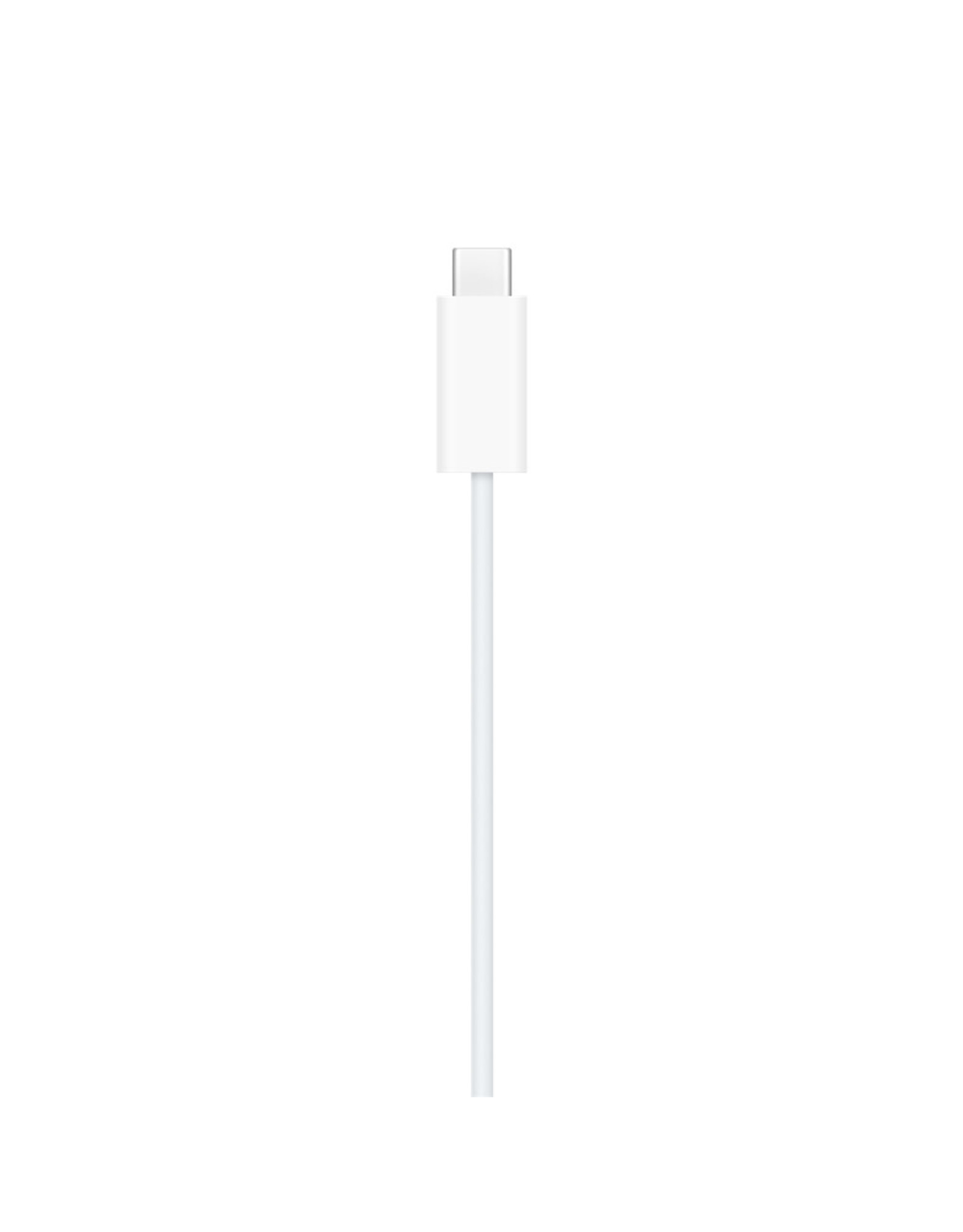 Apple Apple Watch Magnetic Fast Charger to USB-C Cable (1M)