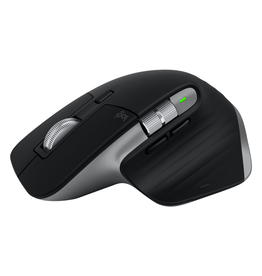 Logitech Logitech MX Master 3 for Mac Advanced Wireless Mouse