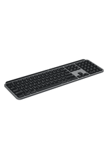 Logitech Logitech MX Keys for Mac Wireless Illuminated Keyboard