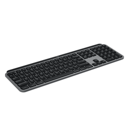 Logitech Logitech MX Keys for Mac Wireless Illuminated Keyboard
