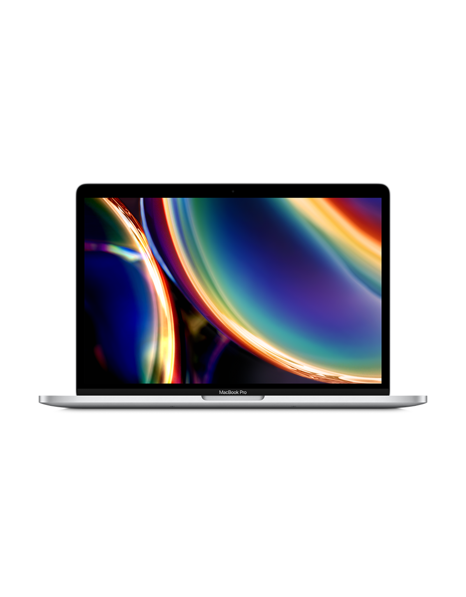Apple Superseded Apple 13-inch MacBook Pro 512GB 2.0GHz quad-core i5 4TBP 16GB RAM  Intel Iris Plus Graphics Silver