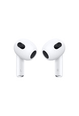 Apple Apple AirPods (3rd generation) with MagSafe Charging Case