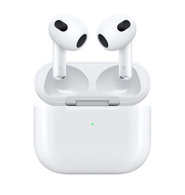 Apple Apple AirPods (3rd generation) with MagSafe Charging Case