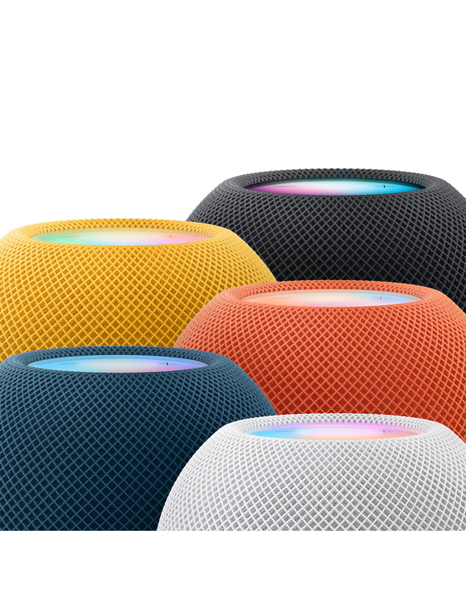 Apple Superseded Apple HomePod mini