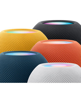 Apple Superseded Apple HomePod mini