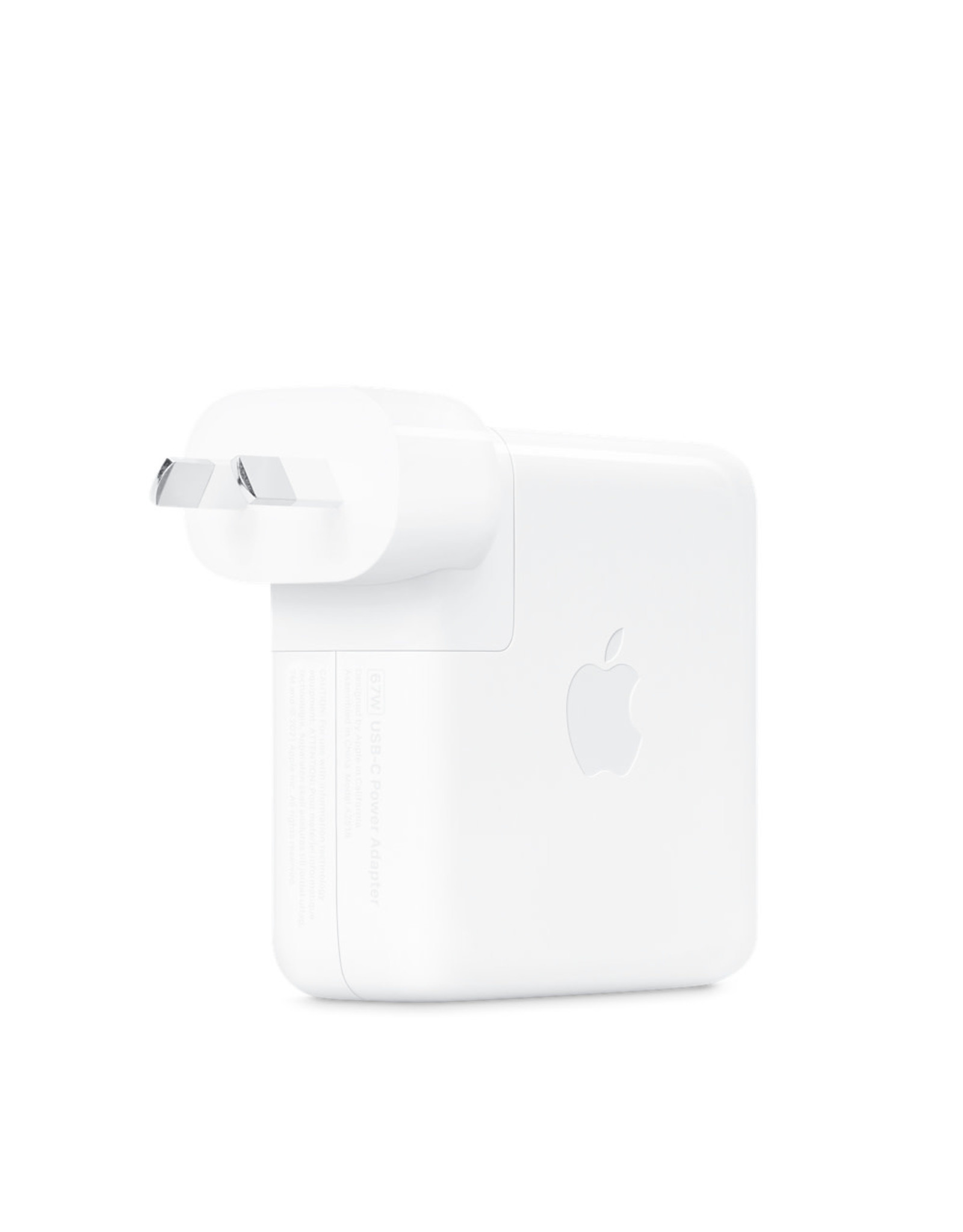 Apple Apple 67W USB-C Power Adapter