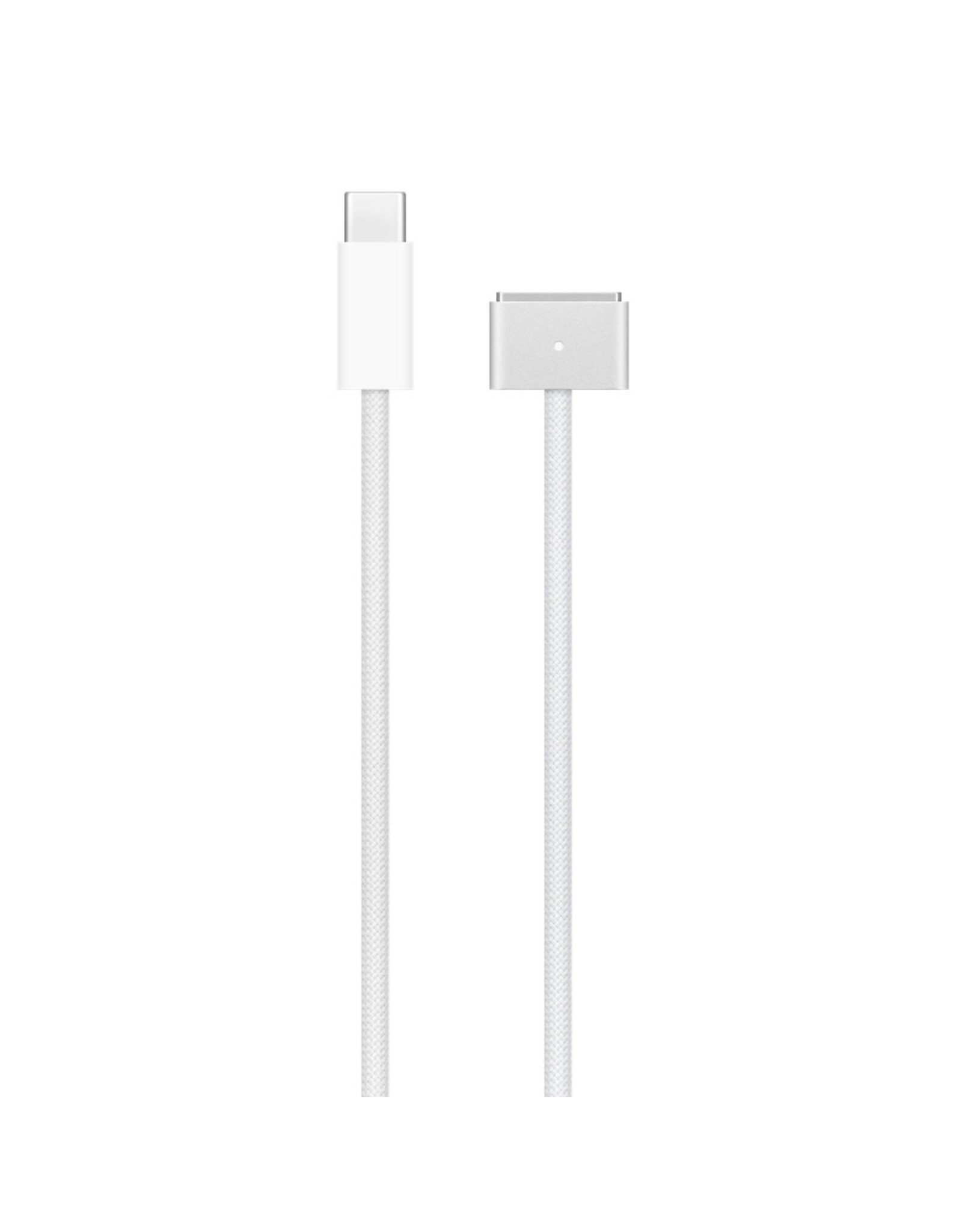 Apple Apple USB-C to MagSafe 3 Cable (2m) — Silver